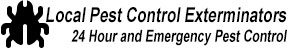 Fearrington Village NC Pest Control Exterminators
